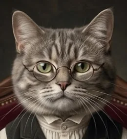Lady Pawsworth